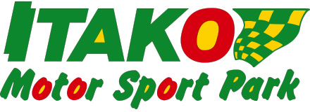 イタコモータースポーツパーク logo